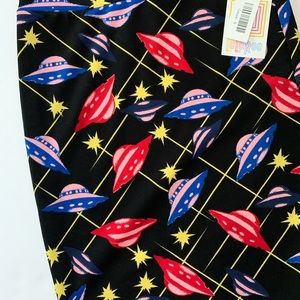 Lularoe spaceship cassie